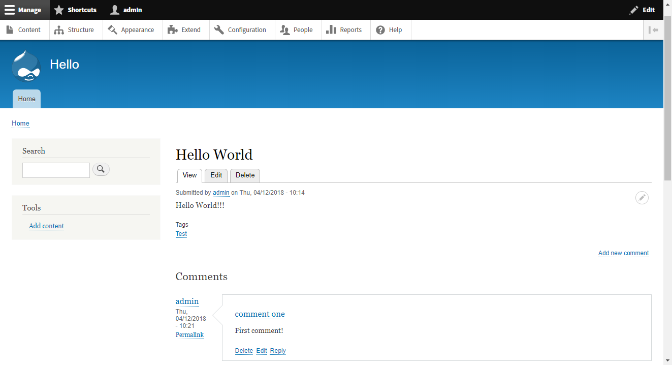 drupal_acl_pass_2