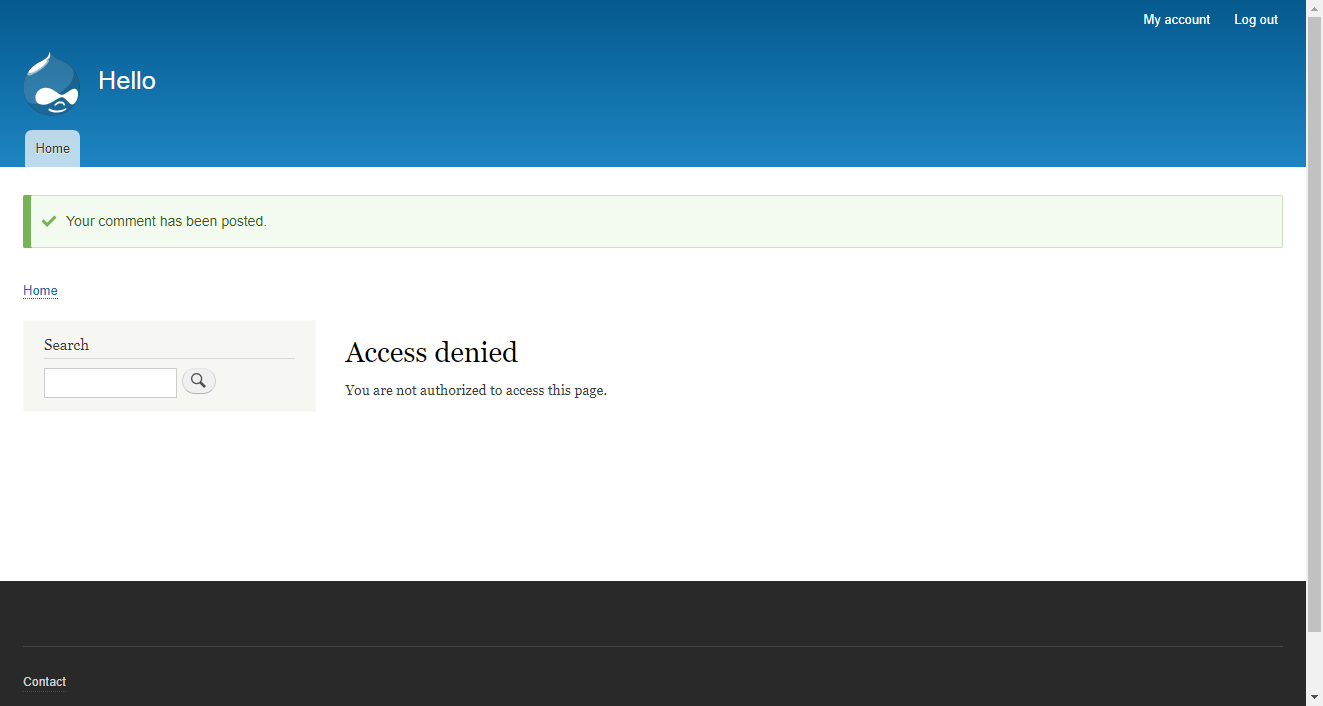 drupal_acl_pass_7